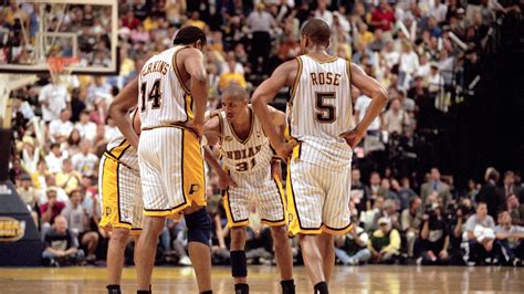 2000 nba finals.